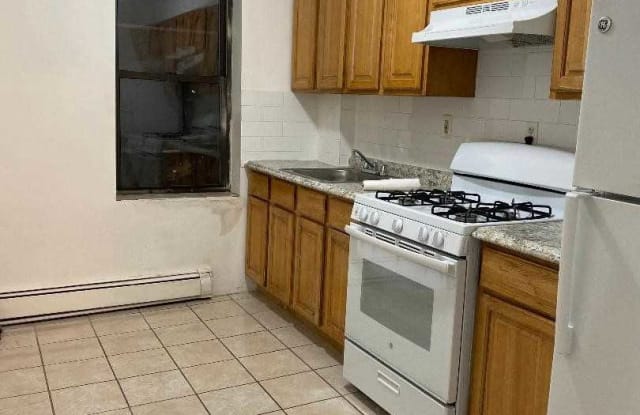 188-26 Linden Boulevard - 188-26 Linden Boulevard, Queens, NY 11412