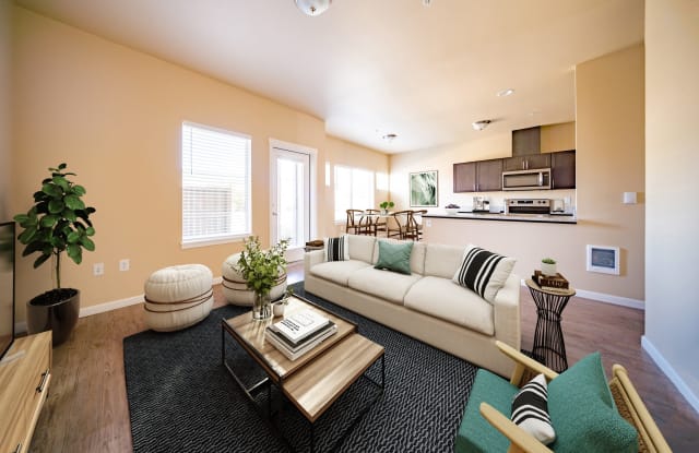 Willow Tree Place Apartments photos photos
