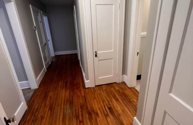 2 Bedroom 1 Bath ~ Off Mills Ave - 23 Langley Drive, Greenville, SC 29605