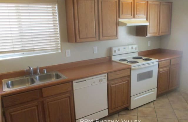 3417 S 96th Ave - 3417 South 96th Drive, Phoenix, AZ 85353