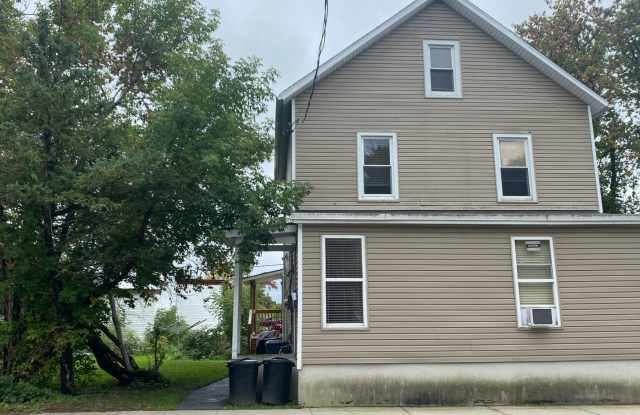 541 West End Ave - 541 West End Avenue, Carthage, NY 13619