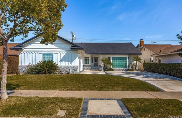 783 N Elmwood Street - 783 North Elmwood Street, Orange, CA 92867