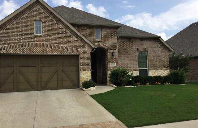 14138 Badlands Drive - 14138 Badlands Drive, Frisco, TX 75035