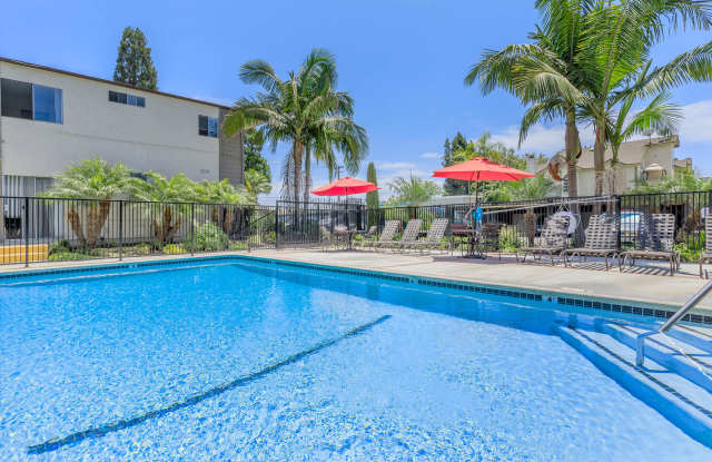 Greenbrook Apartments Gallery 3
