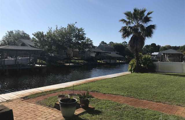 1648 KAUAI CT - 1648 Kauai Court, Santa Rosa County, FL 32563