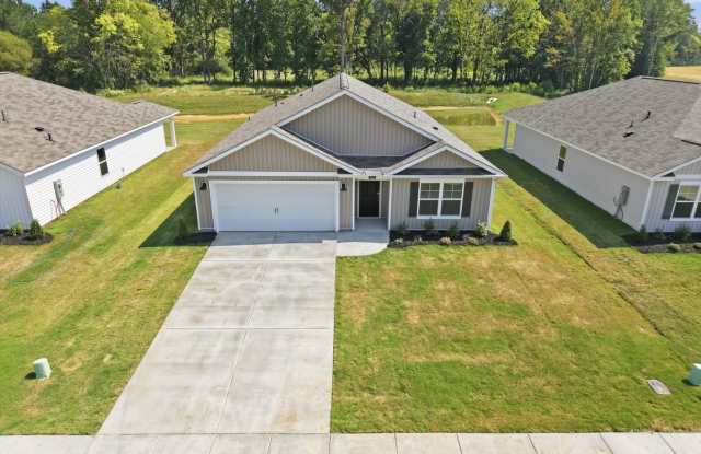 Discover the Perfect Blend of Style, Comfort, and Quality in this New Home! Gallery 3