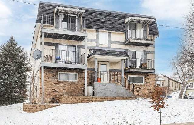 Bright, Stylish Corner 2 Bedroom Unit in an Awesome Location! - 5130 Hiawatha Avenue, Minneapolis, MN 55417