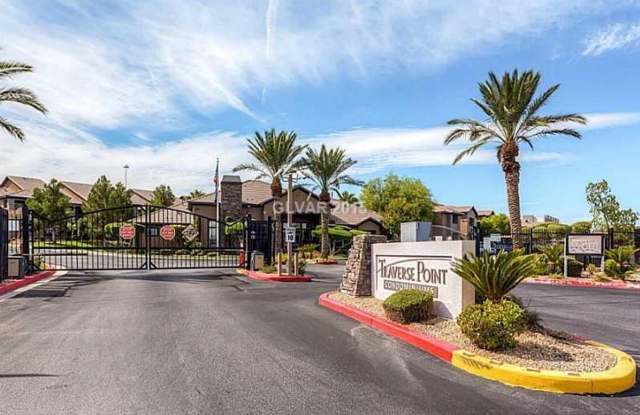 Traverse Point Condo!  2/2 In Henderson, NV! Gallery 1