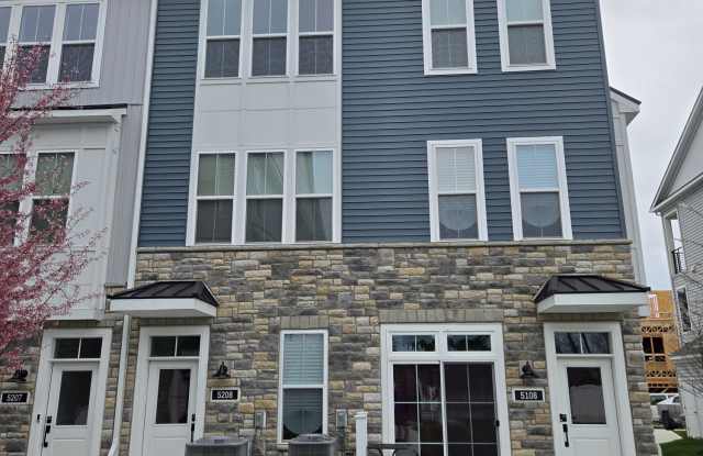 5208 Donatello Dr - 5208 Donatello Drive, Mercer County, NJ 08540