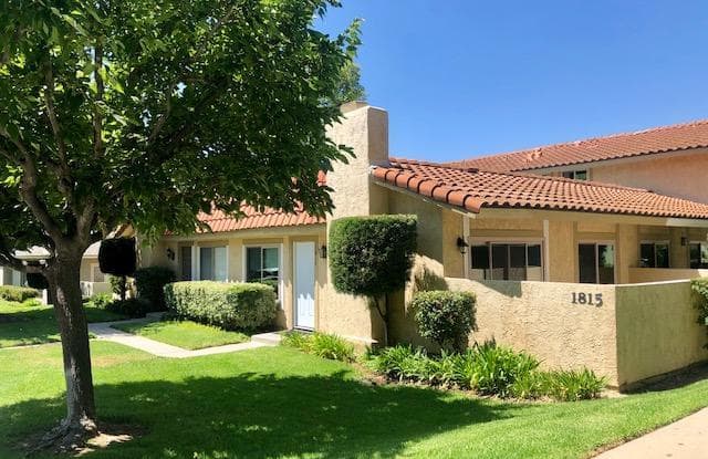 1815 Aleppo Court - 1815 Aleppo Court, Thousand Oaks, CA 91362