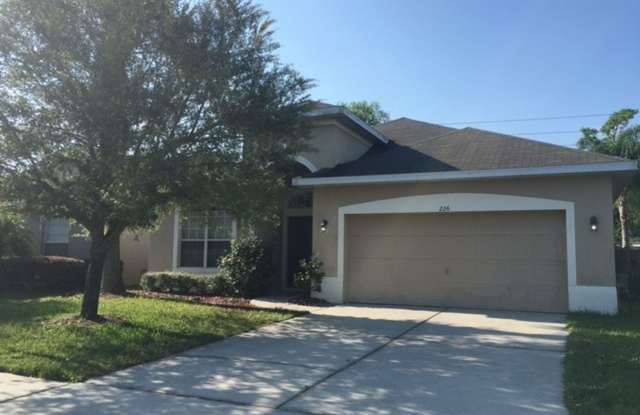 Beautiful 4/2 home in Lovely Venetian Bay Gated Community photos photos