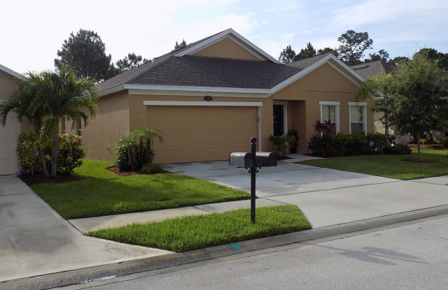 3970 Aria Drive - 3970 Aria Dr, Melbourne, FL 32904
