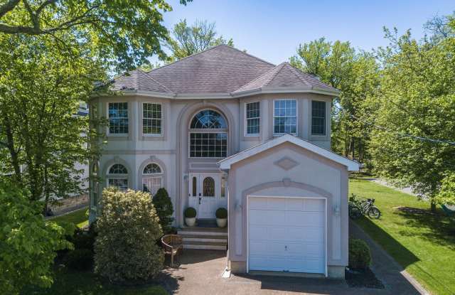 165 Osborne Avenue - 165 Osborn Avenue, Bay Head, NJ 08742