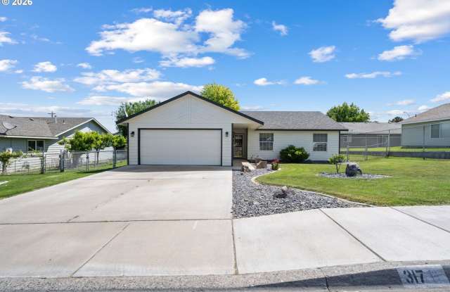 Charming Hermiston Home Gallery 3
