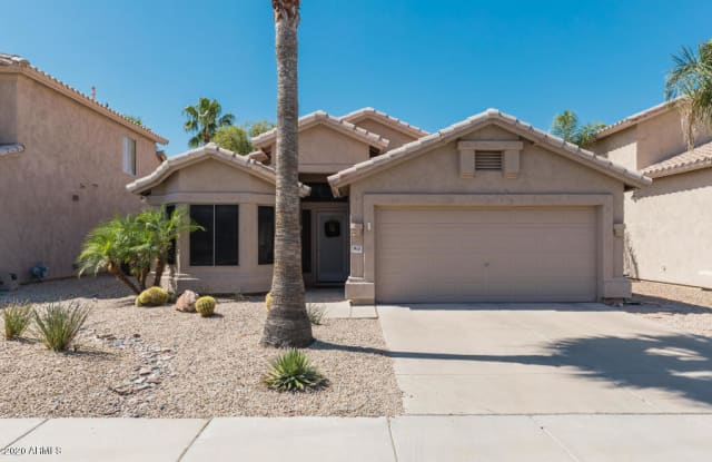 9633 E Friess Drive - 9633 East Friess Drive, Scottsdale, AZ 85260