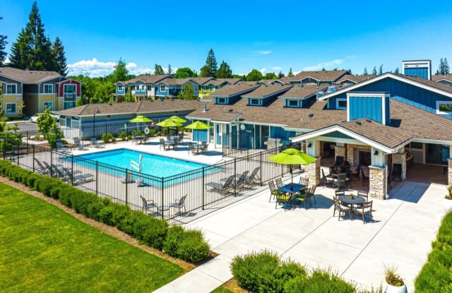 Evergreen Village at Delta Ridge photos photos Evergreen Village at Delta Ridge photos photos