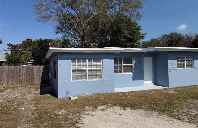 5821 Taft St - 5821 Taft Street, Hollywood, FL 33021