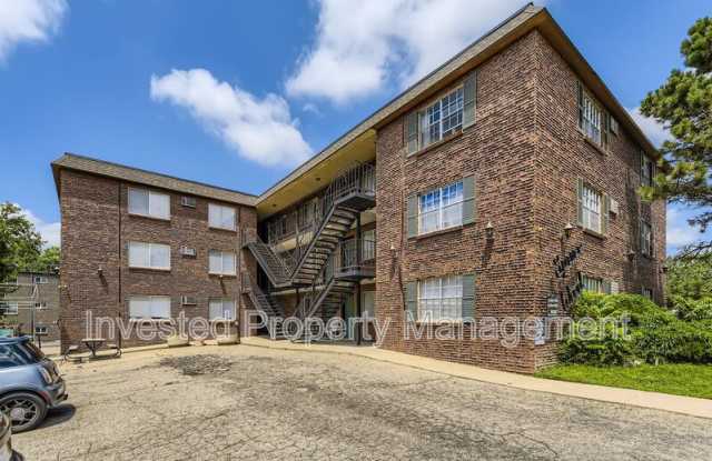 3305 S Clarkson St photos photos