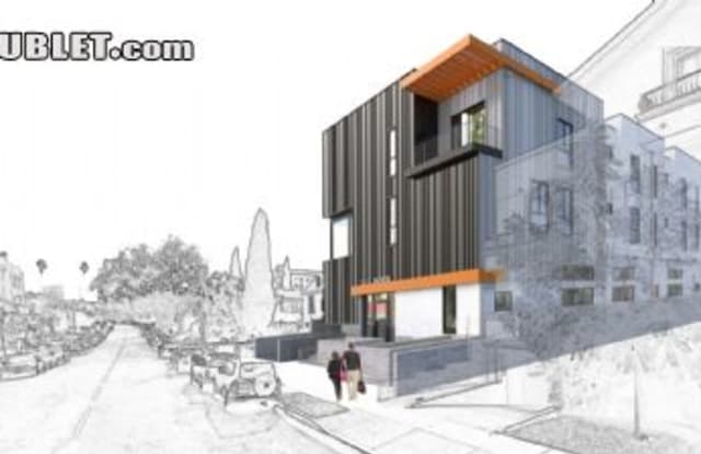 115  St Andrews Pl Unit: 5 - 115 North Saint Andrew's Place, Los Angeles, CA 90004