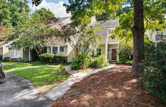 14 Townpark Ln Apt A - 14 Townpark Ln, Charleston, SC 29412