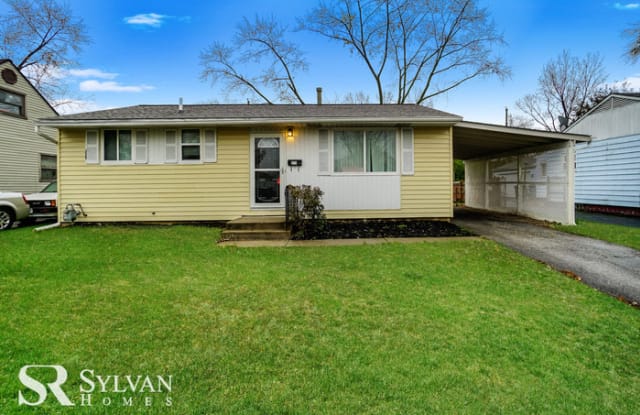 1274 Dellwood Avenue - 1274 Dellwood Avenue, Columbus, OH 43227
