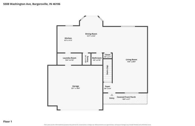 5508 Washington Avenue Gallery 2