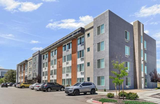 Academy Heights - Affordable Housing Gallery 4