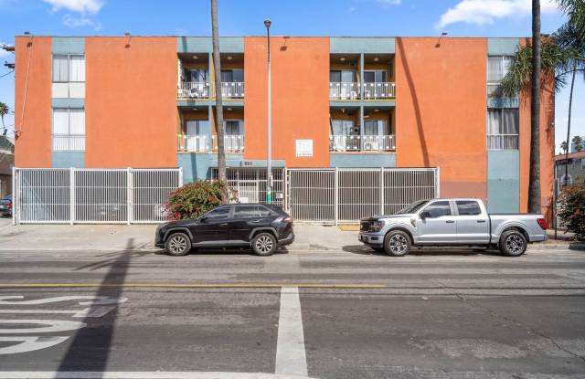 935 S Mariposa Ave photos photos 935 S Mariposa Ave photos photos