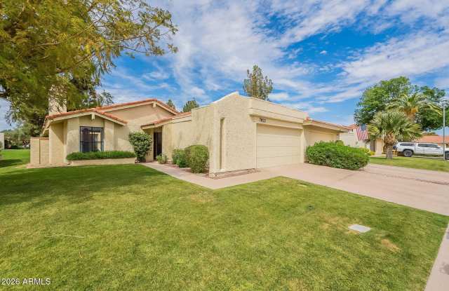 7822 E SPANISH OAKS Drive photos photos