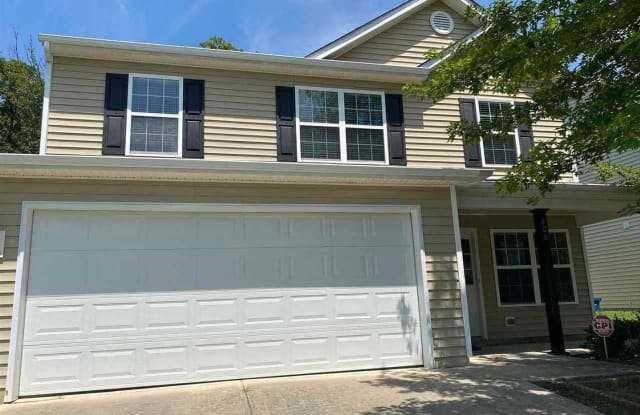 806 Woodside Park Lane - 806 Woodside Park Lane, Durham, NC 27704