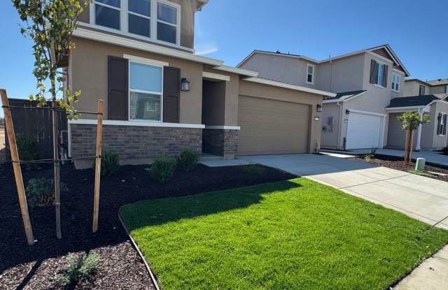 BRAND-NEW NATOMAS HOME! 3 BEDROOMS + LOFT | DOWNSTAIRS PRIMARY SUITE | POOL & CLUBHOUSE Gallery 3