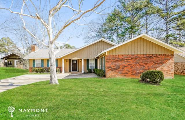 238 Lancaster Court - 238 Lancaster Court, Rankin County, MS 39047