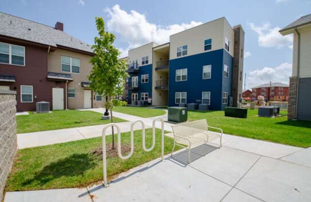 River West Phase I photos photos