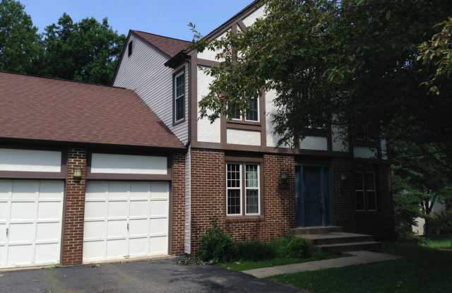 12420 LOFT LANE - 12420 Loft Lane, Fairland, MD 20904