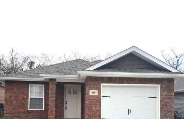 216 N Picher Avenue photos photos