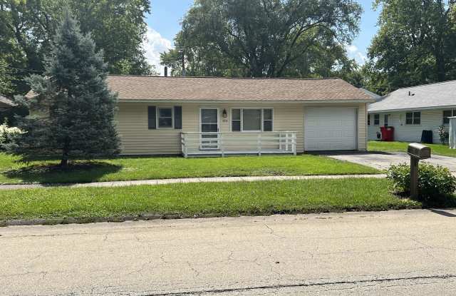 2611 Sheridan Drive Gallery 1