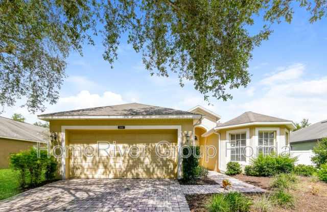 844 Barrister Dr - 844 Barrister Drive, Polk County, FL 33823