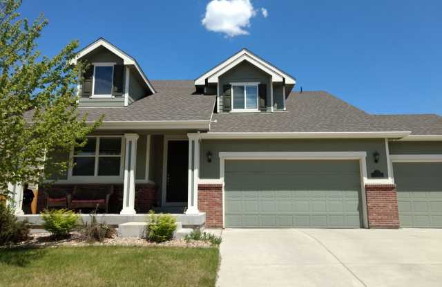 Beautiful 2-Story Home in Quiet Neighborhood! photos photos Beautiful 2-Story Home in Quiet Neighborhood! photos photos
