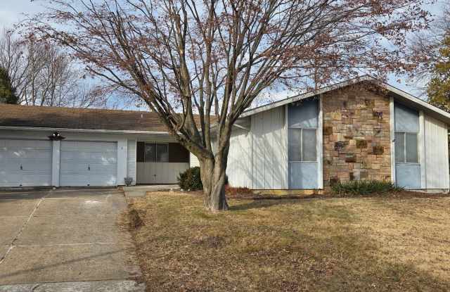 Spacious 3-Bedroom Single-Family Home in Willingboro – Prime Location! photos photos