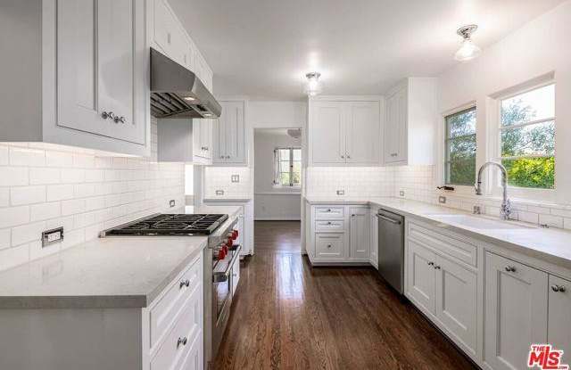 1539 Ensley Avenue - 1539 Ensley Avenue, Los Angeles, CA 90024