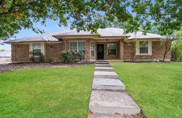 1316 Spyglass Drive - 1316 Spyglass Drive, Mansfield, TX 76063