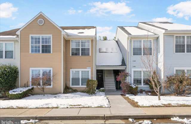 1322 RIGBIE HALL COURT - 1322 Rigbie Hall Court, Riverside, MD 21017