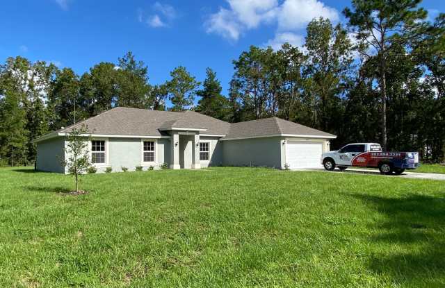 Great new rent on 4/2! Desirable SW Ocala Neighborhood 4/2/2 *WON'T LAST* Gallery 4