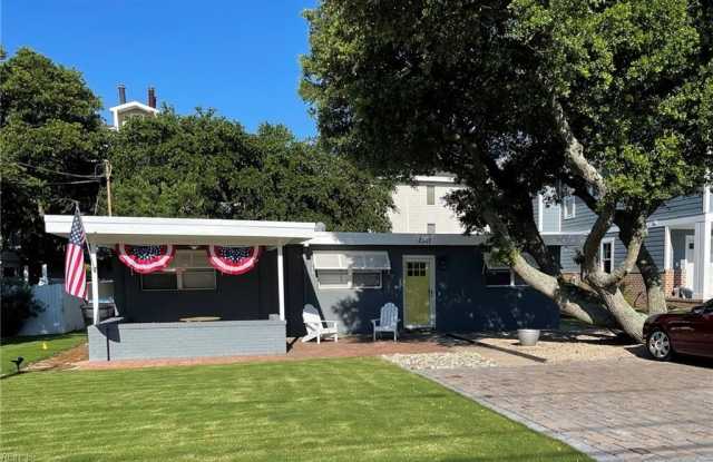 2307 Beech Street - 2307 Beech Street, Virginia Beach, VA 23451