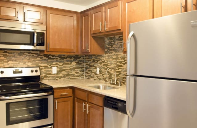 Audubon Pointe photos photos