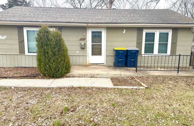 Updated Home in Waldo photos photos