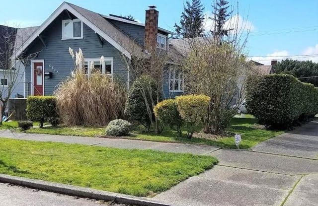 5517 7th Ave NW - 5517 7th Avenue Northwest, Seattle, WA 98107