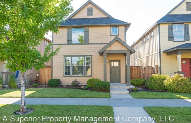 63135 NE DeHaviland Street - 63135 NE De Haviland St, Bend, OR 97701