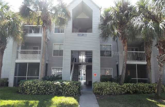 Gated 1 bedroom condo with washer and dryer - 727 Sugar Bay Way, Seminole County, FL 32746