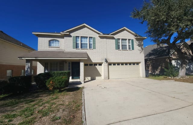 21215 Encino Ash - 21215 Encino Ash, San Antonio, TX 78259